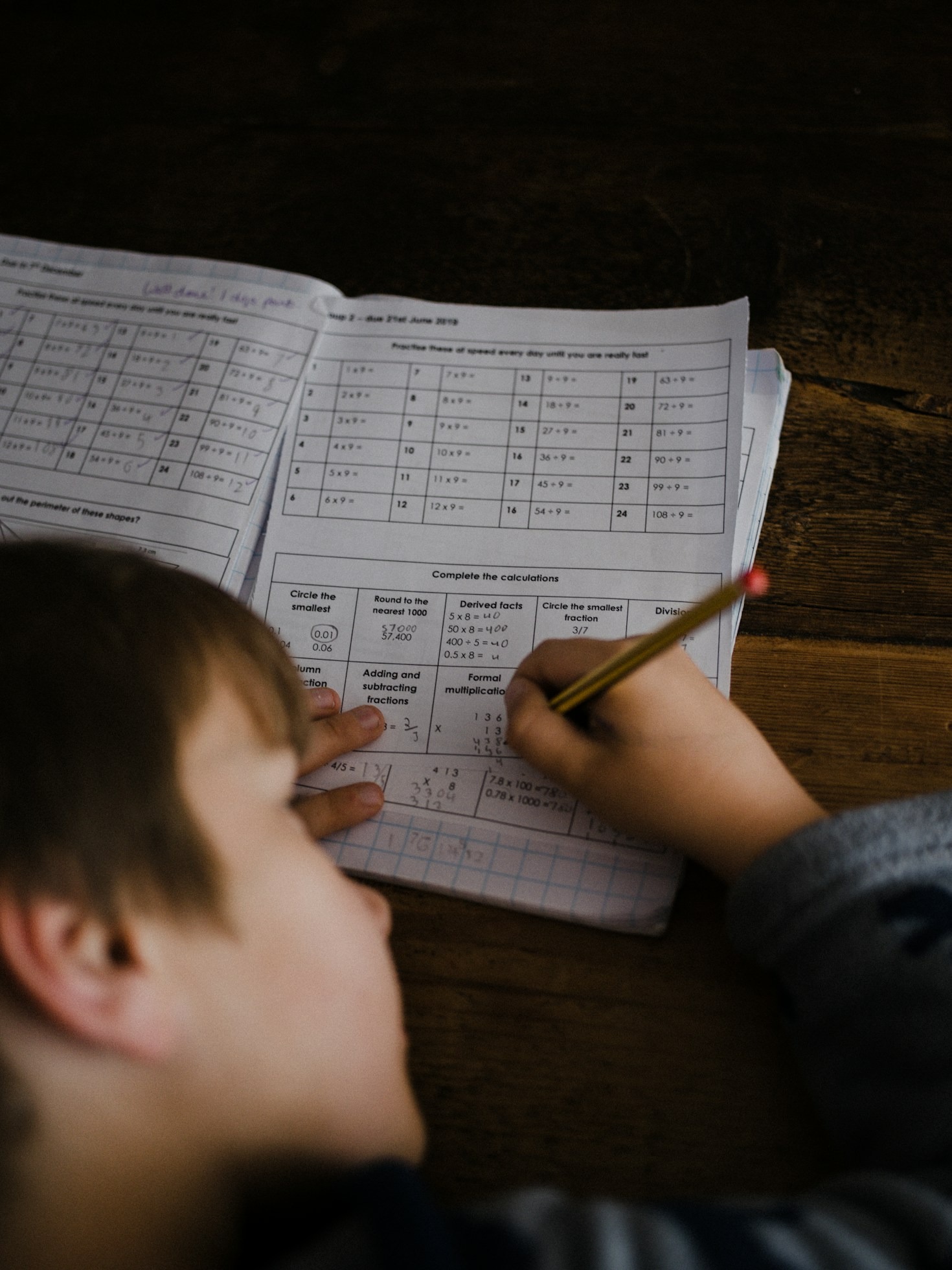 De voordelen van digitaal lesmateriaal in groep acht